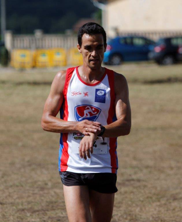 Fotos: Cross Popular Santiago de Sariego 2018