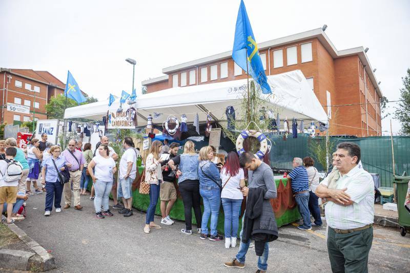 El Ayuntamiento propondrá la candidatura del evento a Fiesta de Interés Turístico Nacional. En esta edición se pusieron a la venta más de dos mil kilos de sardinas