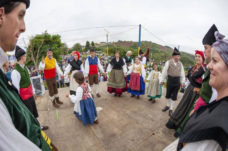 El Ayuntamiento propondrá la candidatura del evento a Fiesta de Interés Turístico Nacional. En esta edición se pusieron a la venta más de dos mil kilos de sardinas