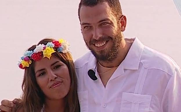 La confesión definitiva de Alberto Isla sobre su relación con Chabelita