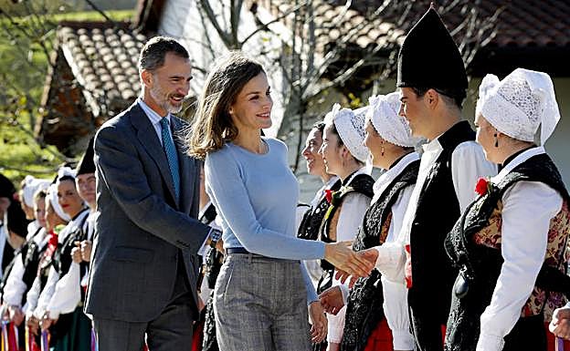 Treinta y dos candidaturas optan este año al premio al Pueblo Ejemplar de Asturias