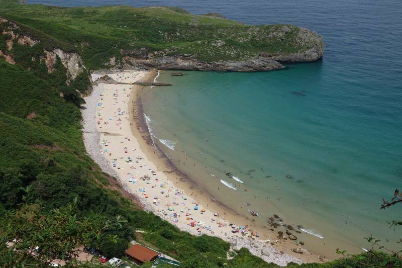 Este lunes los termómetros alcanzarán los treinta y cinco grados de máxima. Una situación que cambiará radicalmente a partir de mañana