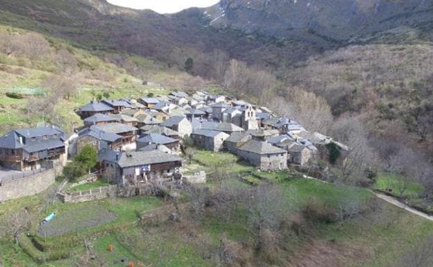 Peñalba de Santiago, explosión mozárabe en tierras leonesas