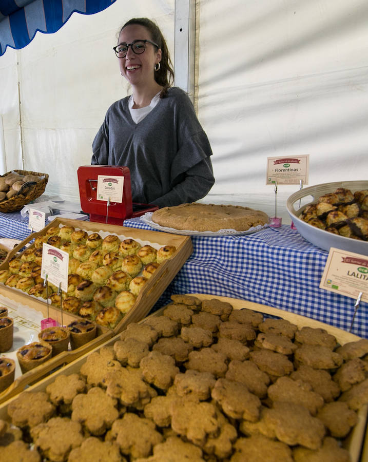 La Feria Agroalimentaria de Productos Ecológicos de Asturias (FAEPA) coincidirá con el 44 Concurso Exposición de Ganado Vacuno de Llanera, en el que se hará subasta, por primera vez, de veinticinco reses de las razas asturianas, y de una pareja de bueyes.