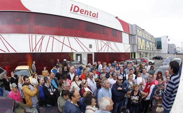 La clínica de iDental funcionó durante dos años sin licencia municipal