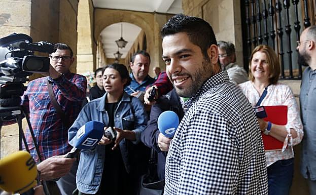 El Ayuntamiento de Oviedo ampliará la búsqueda de contratos amañados al área de Alumbrado