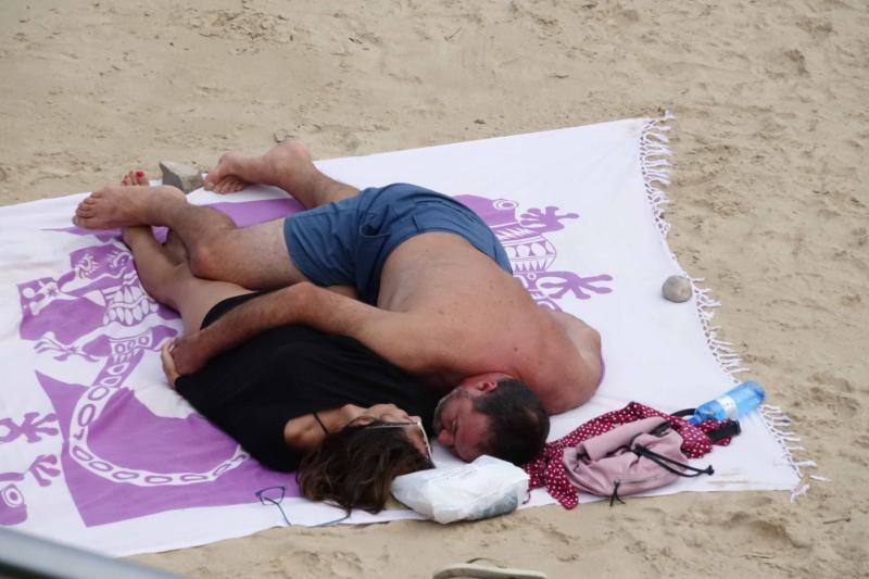 Tras una soleada jornada festiva que disfrutamos este miércoles en Asturias, el jueves esperamos un aumento de la nubosidad y también de la probabilidad de precipitaciones