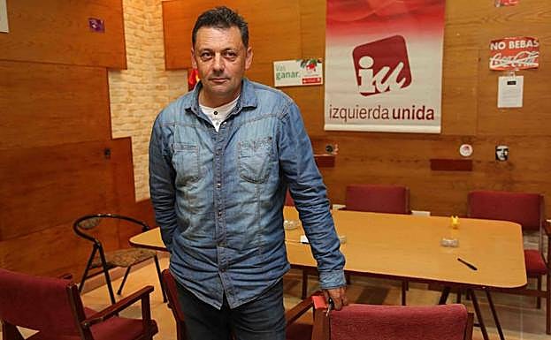 «Se nos va dejándonos el ejemplo de su labor y entrega»
