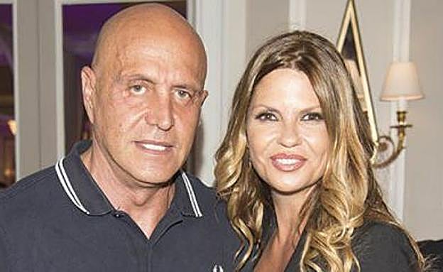 Kiko Matamoros y Makoke ponen fin a 20 años de relación