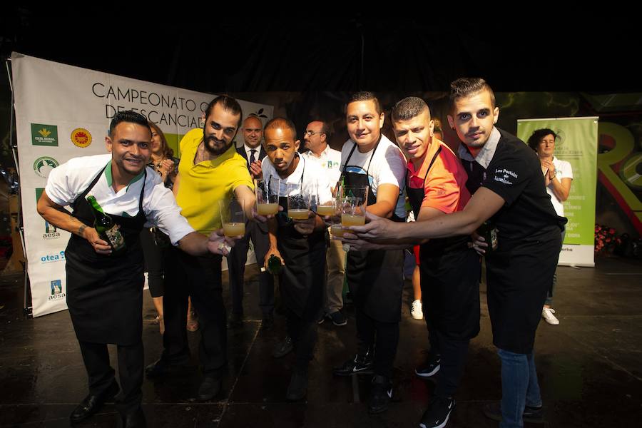 La XXV edición del certamen bate récord de participación