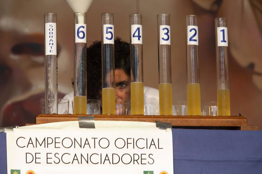 La XXV edición del certamen bate récord de participación