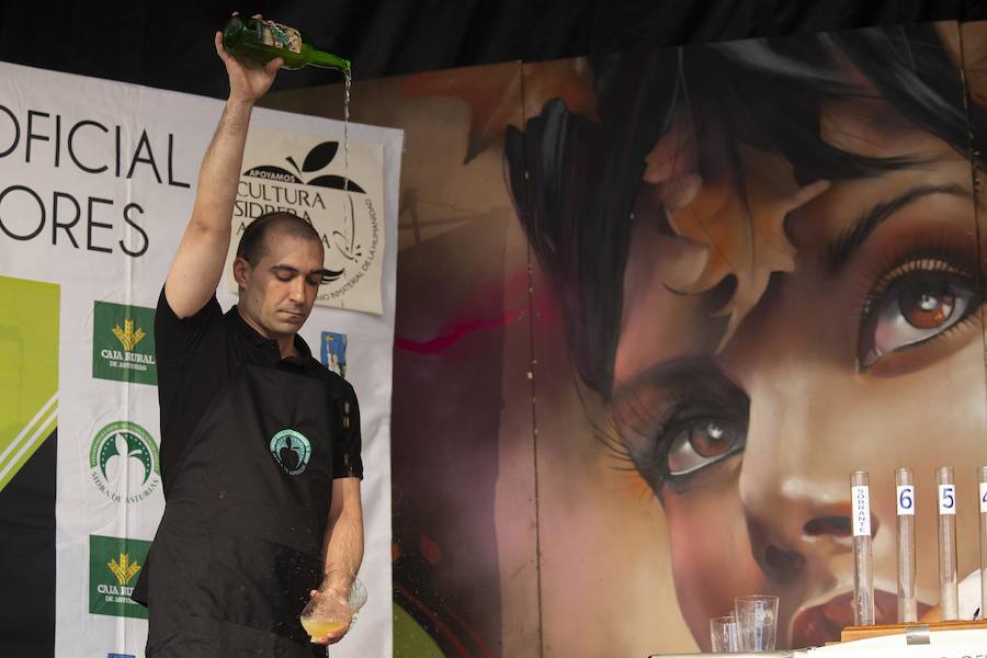 La XXV edición del certamen bate récord de participación