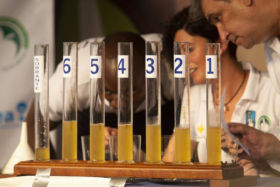 La XXV edición del certamen bate récord de participación