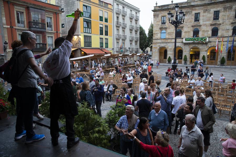 La XXV edición del certamen bate récord de participación