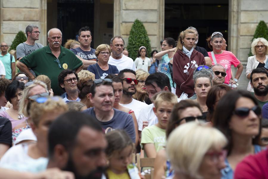 La XXV edición del certamen bate récord de participación