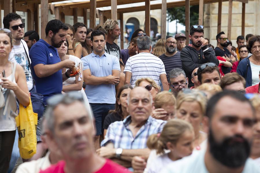 La XXV edición del certamen bate récord de participación