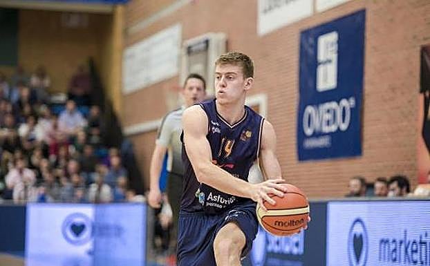 El Liberbank Oviedo se prepara para el arranque de la pretemporada