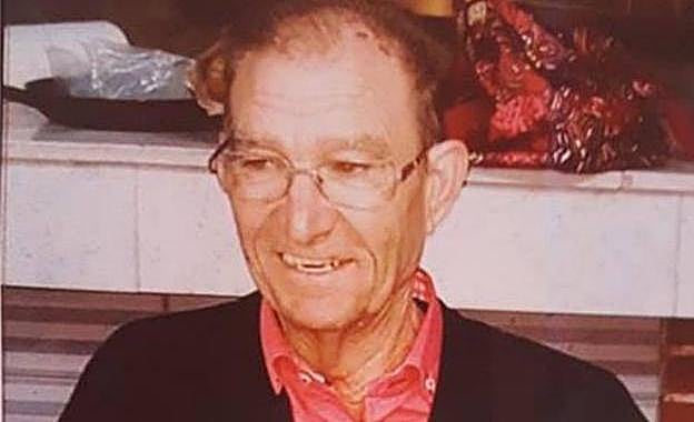 Manuel Herrero Cisneros. 