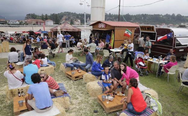 Qué hacer en Asturias | Las citas gastronómicas imprescindibles de este fin de semana