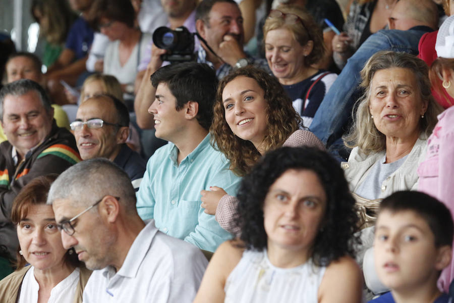 Fotos: ¿Estuviste en la primera jornada del CSIO? ¡Búscate!