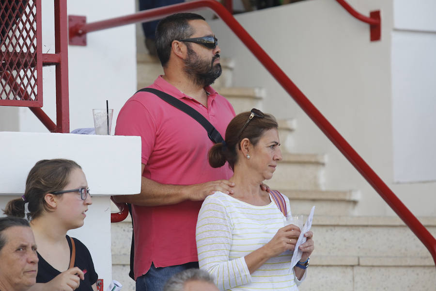 Fotos: ¿Estuviste en la segunda jornada del CSIO? ¡Búscate!