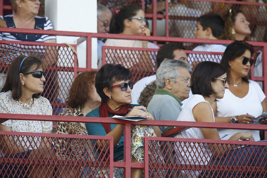 Fotos: ¿Estuviste en la segunda jornada del CSIO? ¡Búscate!