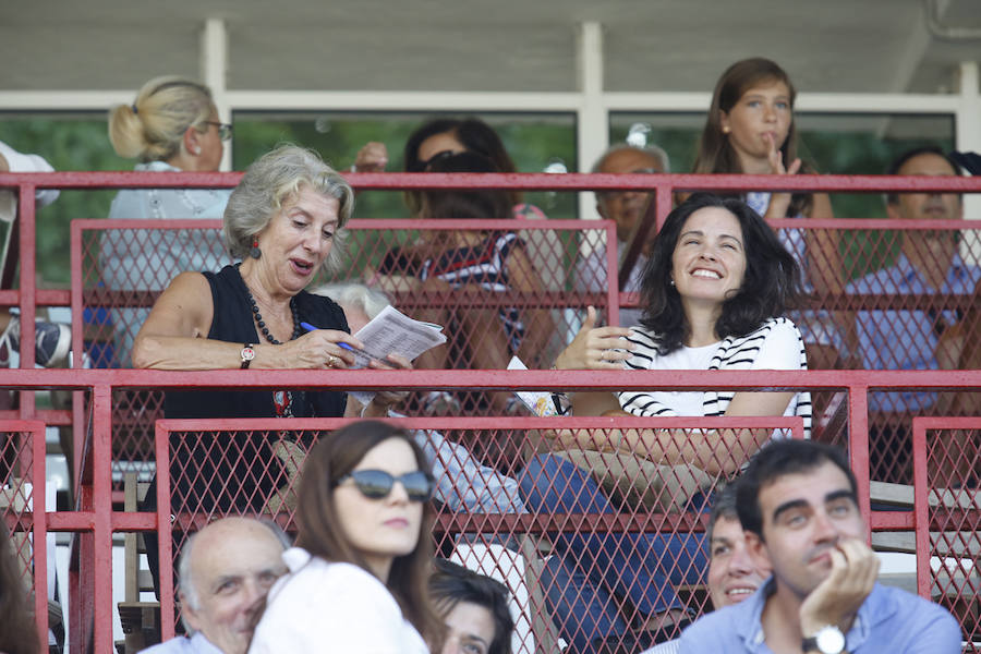 Fotos: ¿Estuviste en la segunda jornada del CSIO? ¡Búscate!