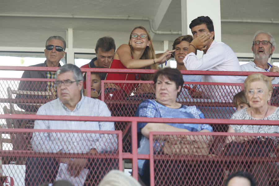 Fotos: ¿Estuviste en la segunda jornada del CSIO? ¡Búscate!