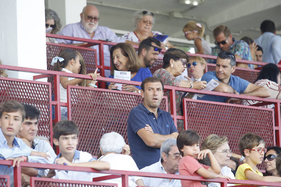 Fotos: ¿Estuviste en la segunda jornada del CSIO? ¡Búscate!