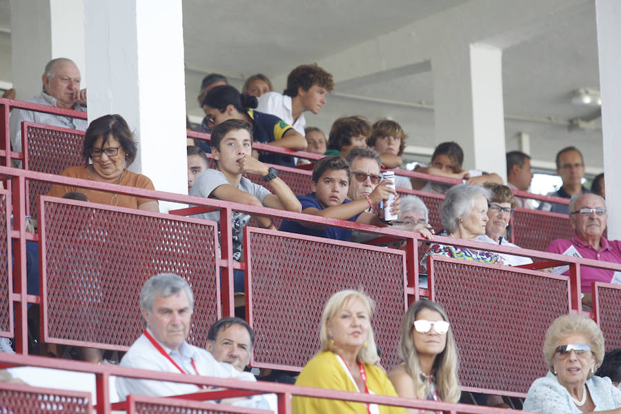 Fotos: ¿Estuviste en la segunda jornada del CSIO? ¡Búscate!