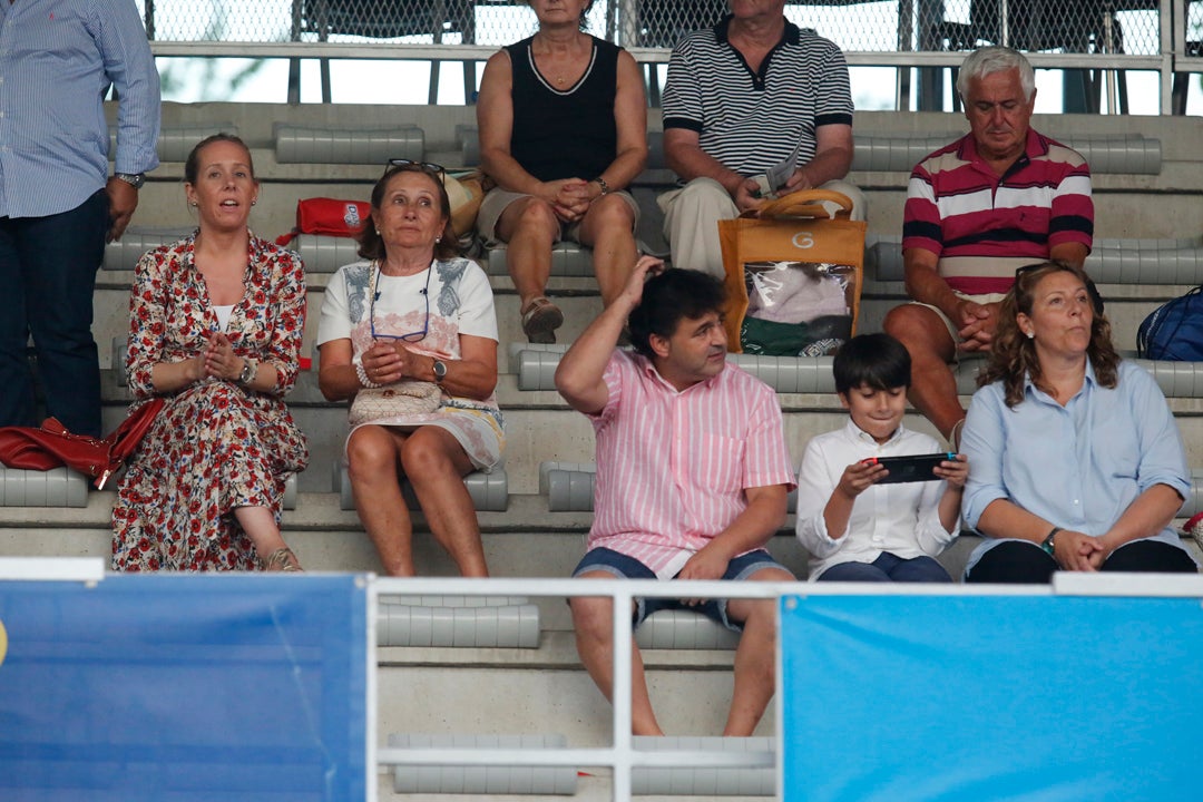 Fotos: ¿Estuviste en la tercera jornada del CSIO? ¡Búscate!