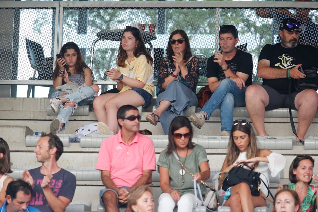 Fotos: ¿Estuviste en la tercera jornada del CSIO? ¡Búscate!