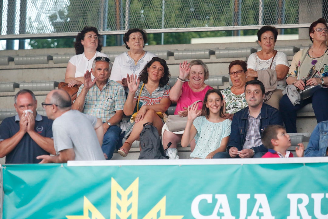 Fotos: ¿Estuviste en la tercera jornada del CSIO? ¡Búscate!