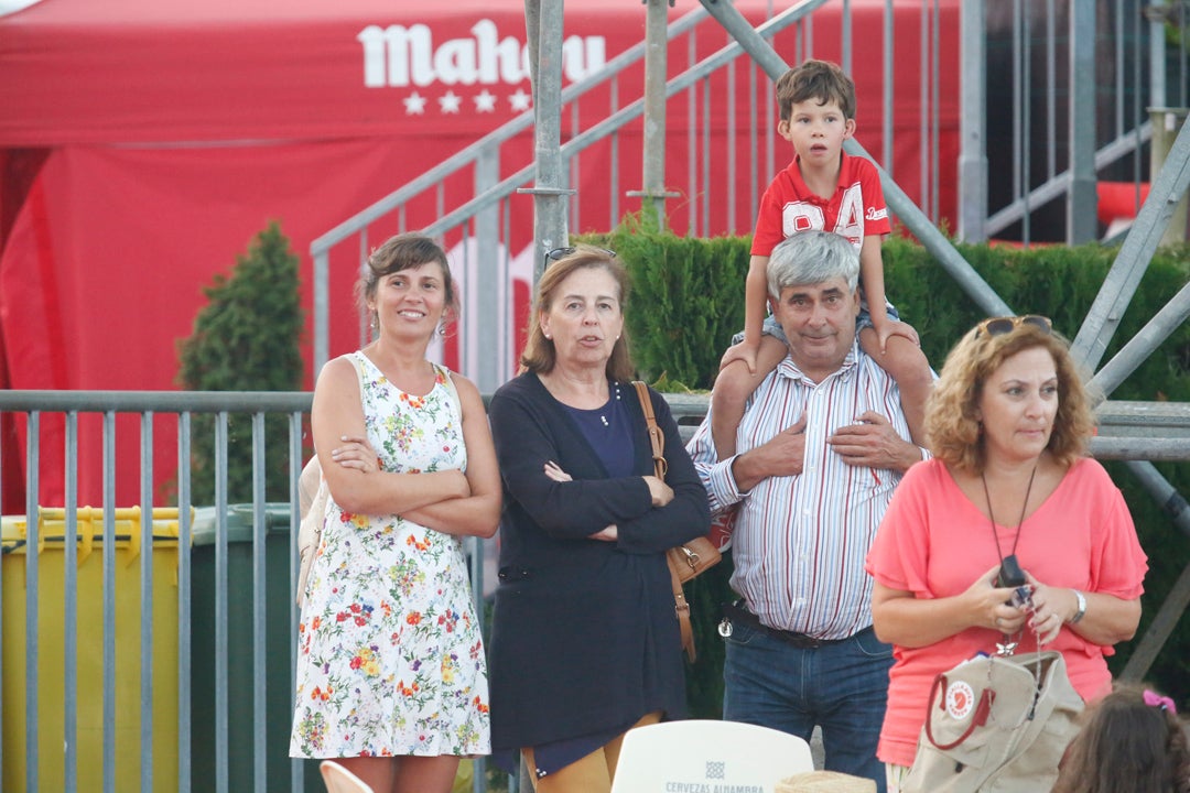 Fotos: ¿Estuviste en la tercera jornada del CSIO? ¡Búscate!