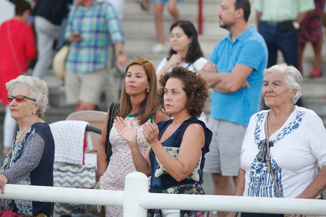 Fotos: ¿Estuviste en la tercera jornada del CSIO? ¡Búscate!