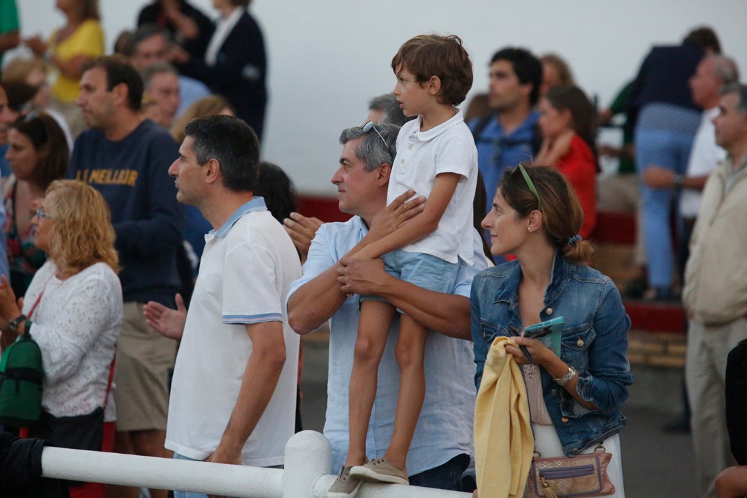 Fotos: ¿Estuviste en la tercera jornada del CSIO? ¡Búscate!