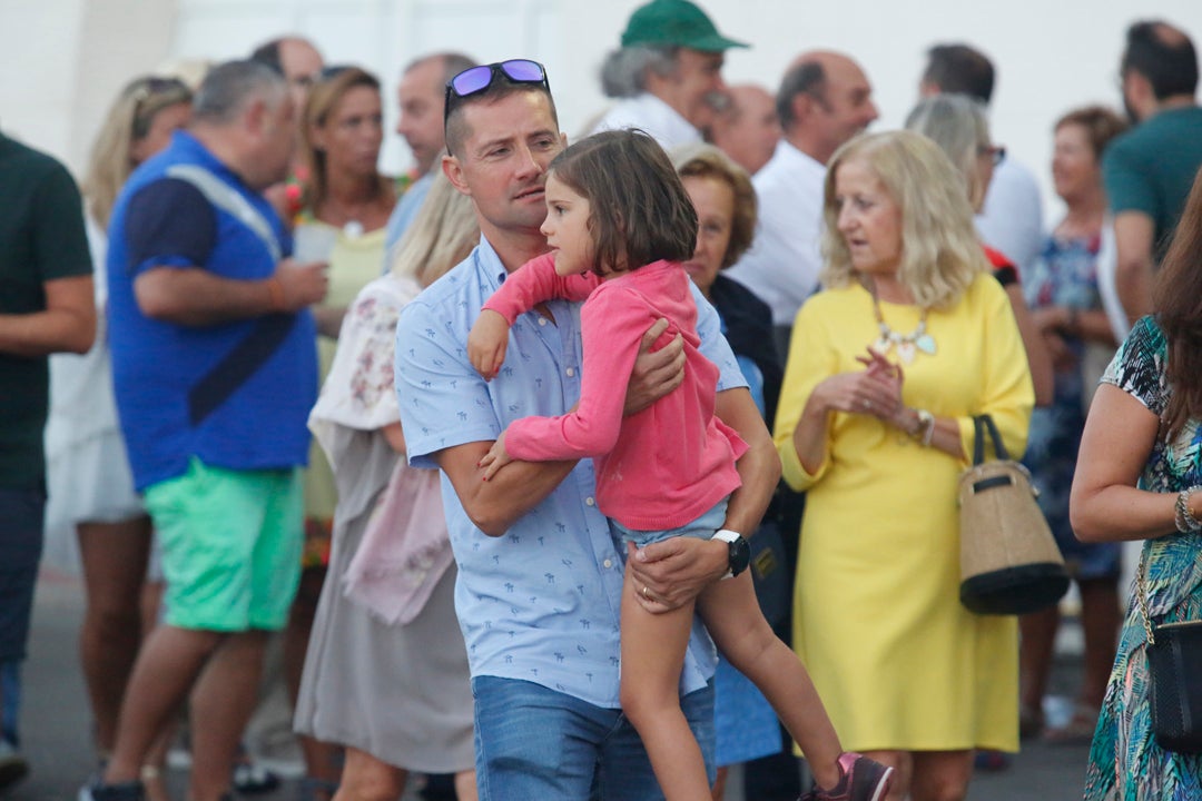 Fotos: ¿Estuviste en la tercera jornada del CSIO? ¡Búscate!