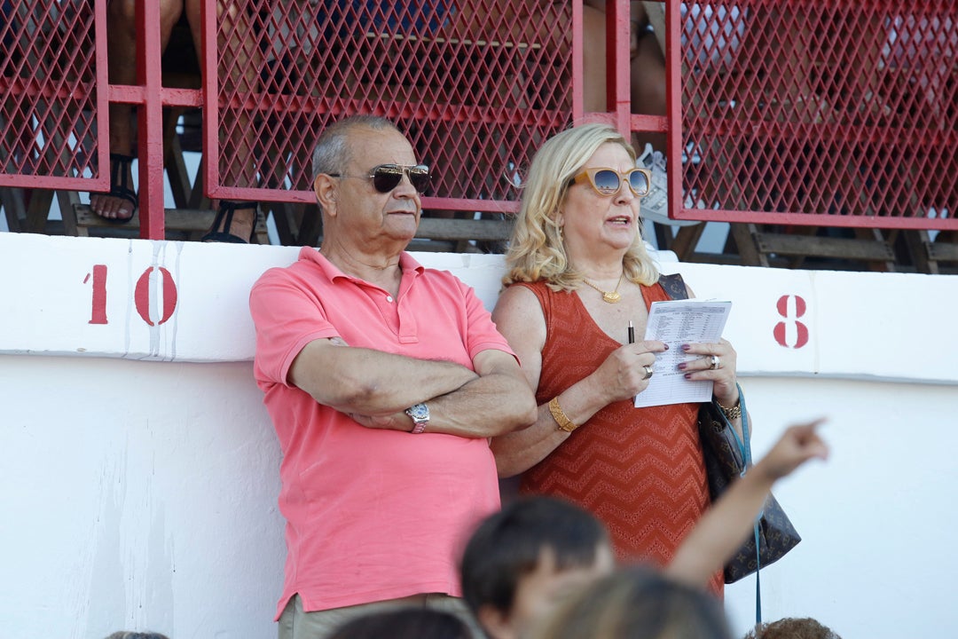 Fotos: ¿Estuviste en la tercera jornada del CSIO? ¡Búscate!