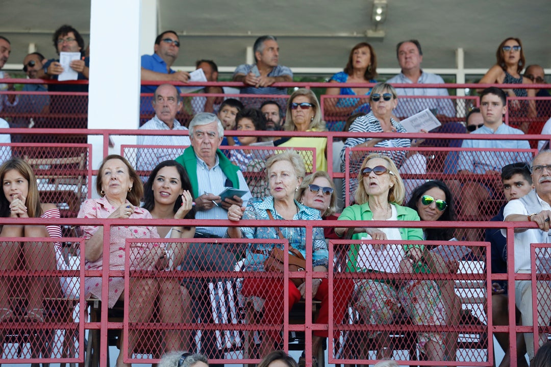 Fotos: ¿Estuviste en la tercera jornada del CSIO? ¡Búscate!