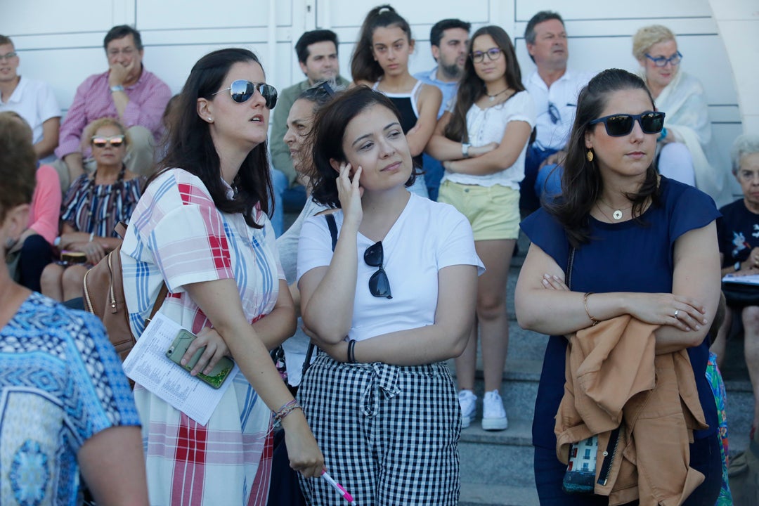 Fotos: ¿Estuviste en la tercera jornada del CSIO? ¡Búscate!