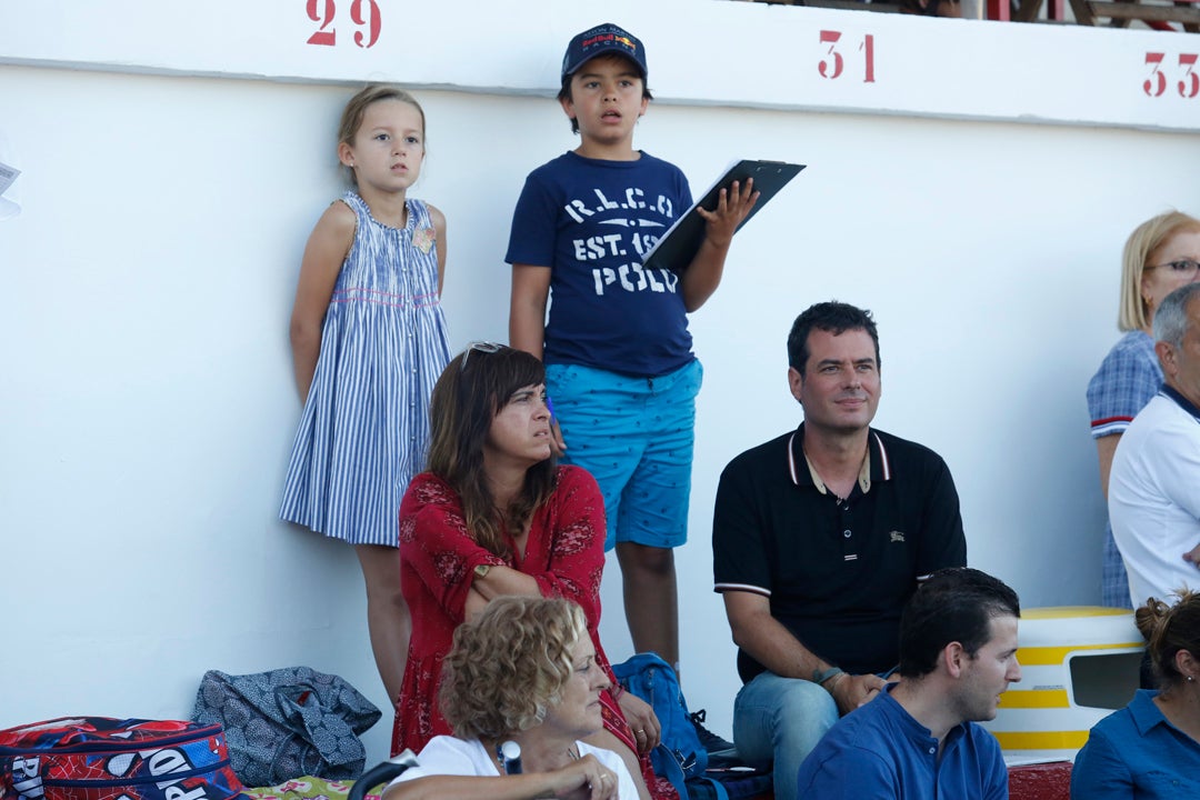 Fotos: ¿Estuviste en la tercera jornada del CSIO? ¡Búscate!