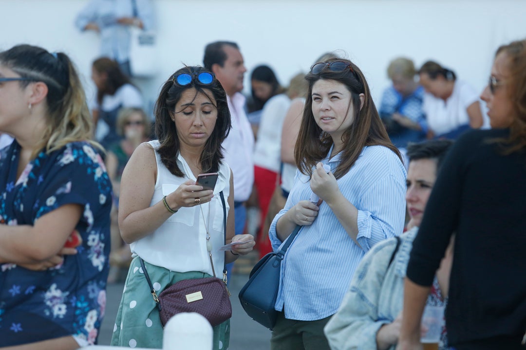 Fotos: ¿Estuviste en la tercera jornada del CSIO? ¡Búscate!