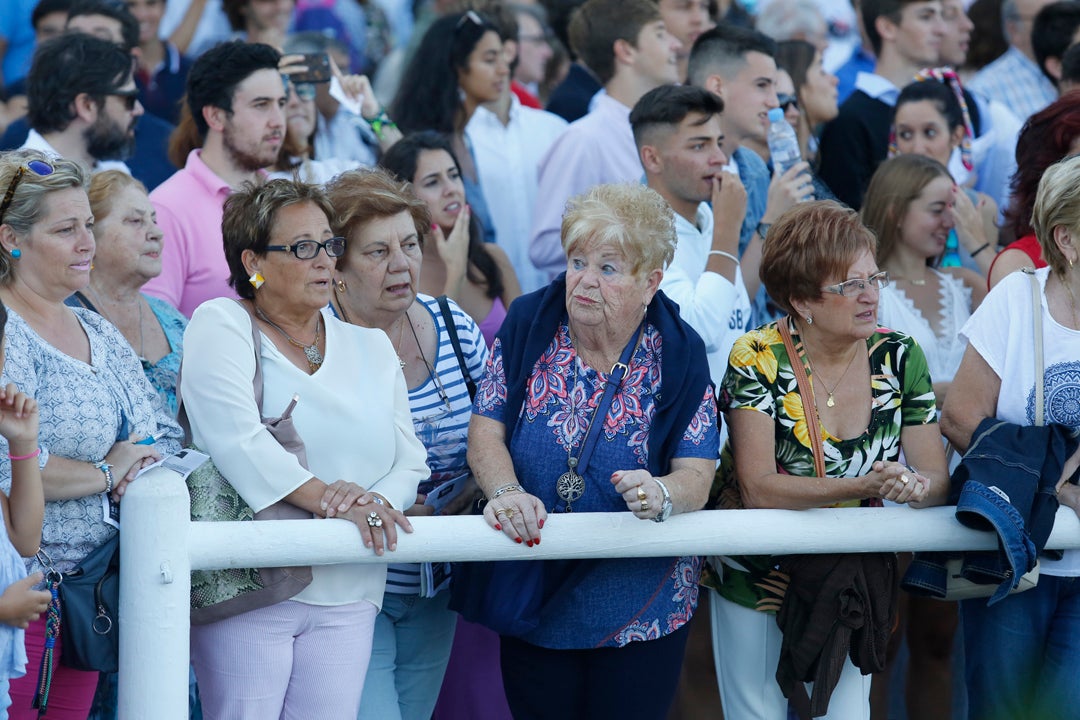 Fotos: ¿Estuviste en la tercera jornada del CSIO? ¡Búscate!