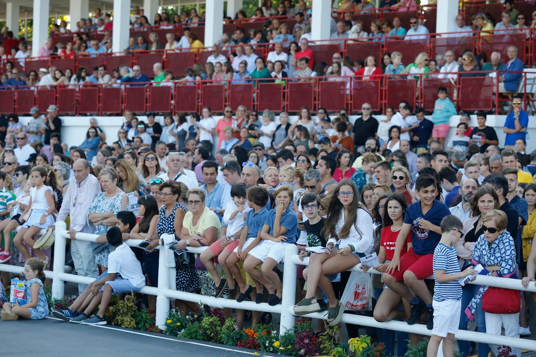 Fotos: ¿Estuviste en la tercera jornada del CSIO? ¡Búscate!