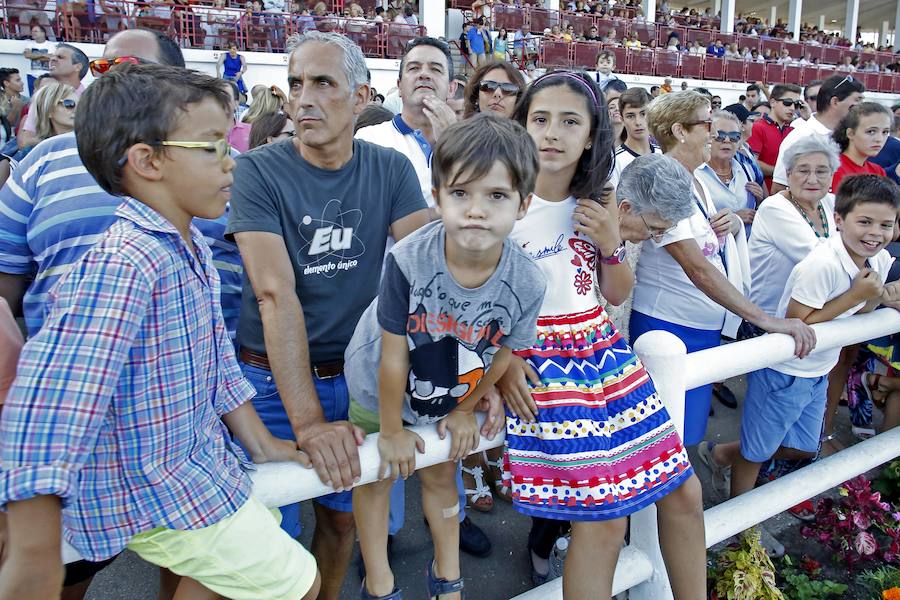 Fotos: ¿Estuviste en la cuarta jornada del CSIO? ¡Búscate!