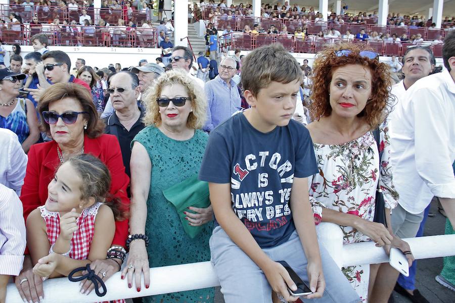 Fotos: ¿Estuviste en la cuarta jornada del CSIO? ¡Búscate!