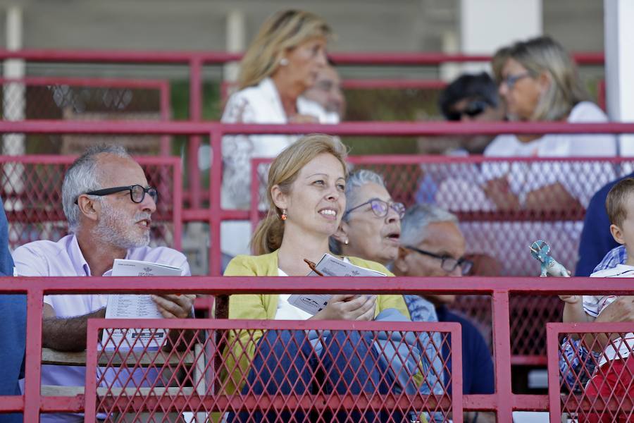 Fotos: ¿Estuviste en la cuarta jornada del CSIO? ¡Búscate!