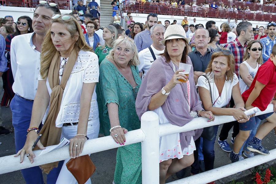 Fotos: ¿Estuviste en la cuarta jornada del CSIO? ¡Búscate!