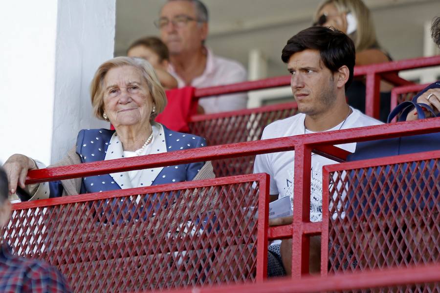 Fotos: ¿Estuviste en la cuarta jornada del CSIO? ¡Búscate!