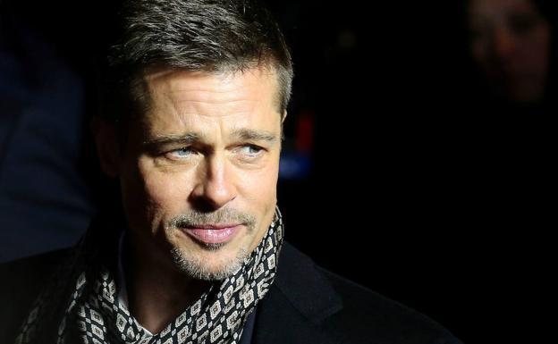 ¿Se caen las casas de Brad Pitt en Nueva Orleans?
